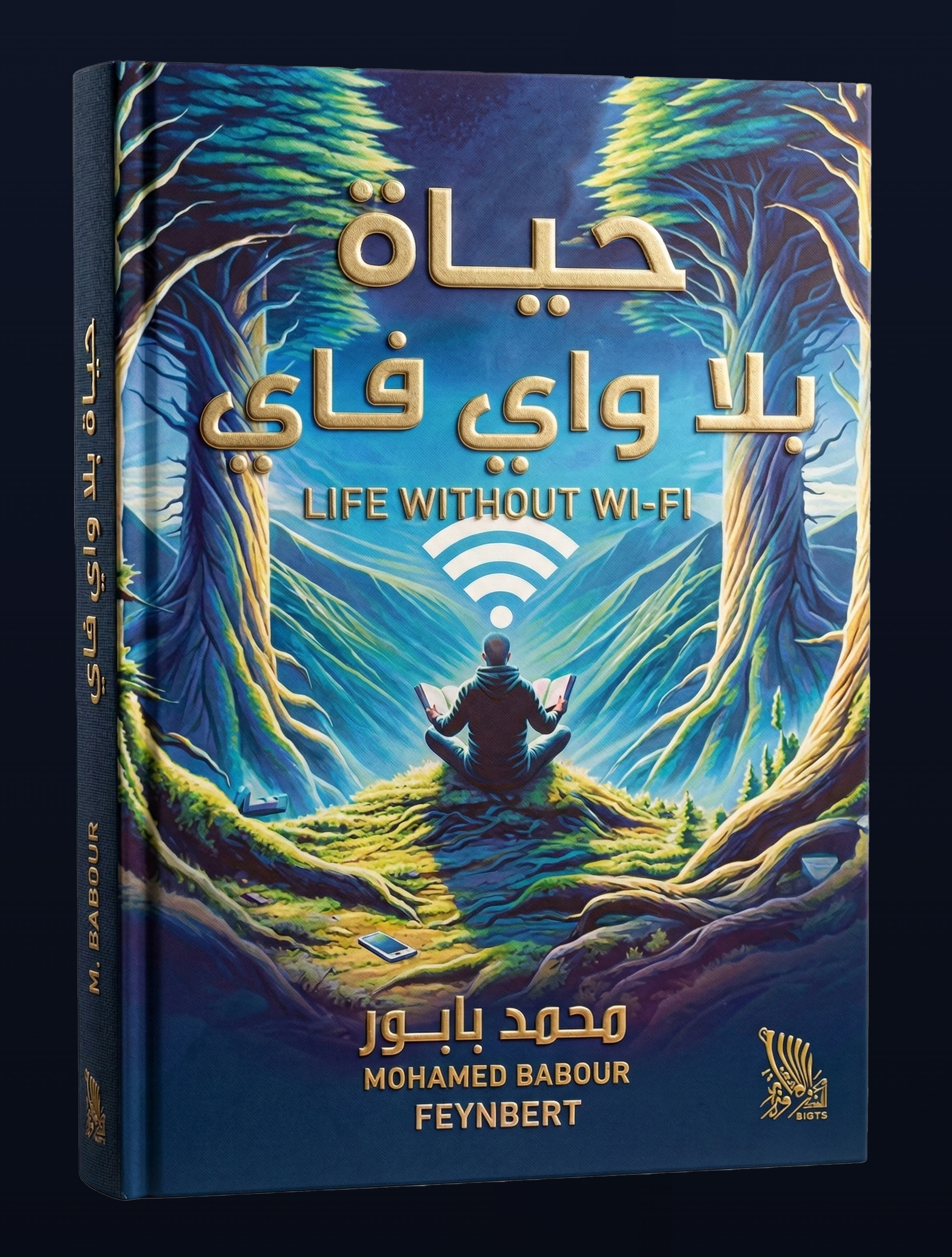 حياة بلا وايفاي